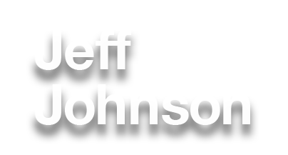 Jeff Johnson